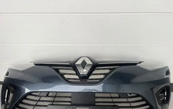 Renault Clio V Front bumper 65091126