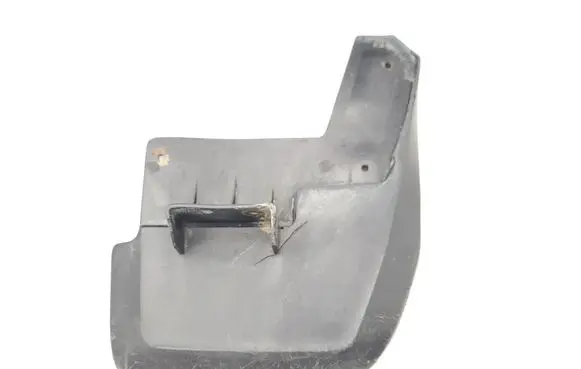 Front mudguard