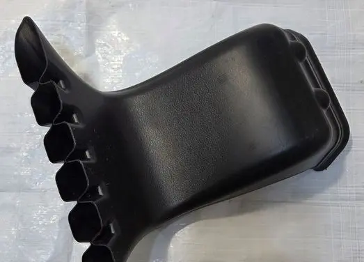 Ford Kuga II Cabin air duct channel AM51R018C16AA