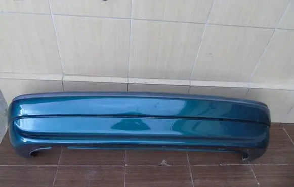 Opel Astra F Rear bumper