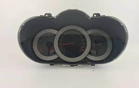 Toyota RAV 4 (XA30) Speedometer (instrument cluster) 8380042D13 2574403340