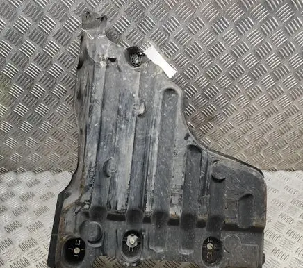 Opel Mokka B Pickup box liner 9823573880