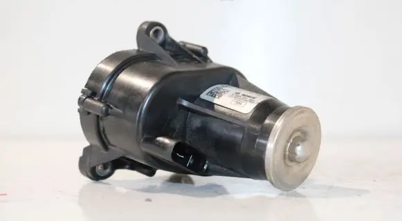 Mercedes-Benz Sprinter W906 Intake manifold valve actuator/motor A6511500094