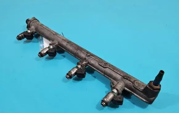 Fiat Stilo Fuel injector IWP109 IMPRK1393469