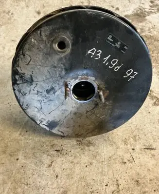 Audi A3 S3 8L Brake booster 1J1614105K