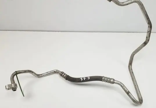 Jaguar XF X250 Air conditioning (A/C) pipe/hose