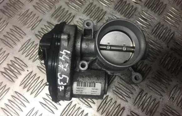 Volvo V50 Throttle valve 4m5gfa 4m5g-fa