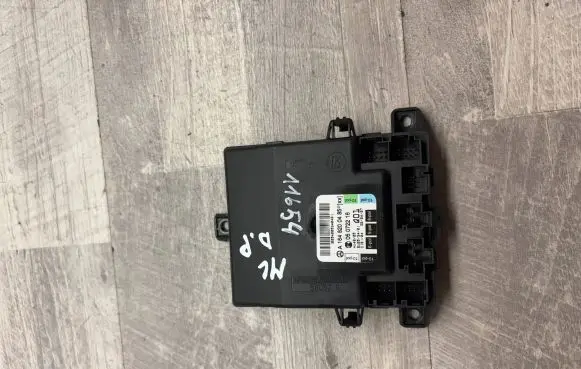 Mercedes-Benz ML W164 Door control unit/module A1648200485 05072216 16554205342401