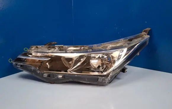 Toyota Corolla E160 E170 Headlight/headlamp 8115002L50 8115002L5000 16741F