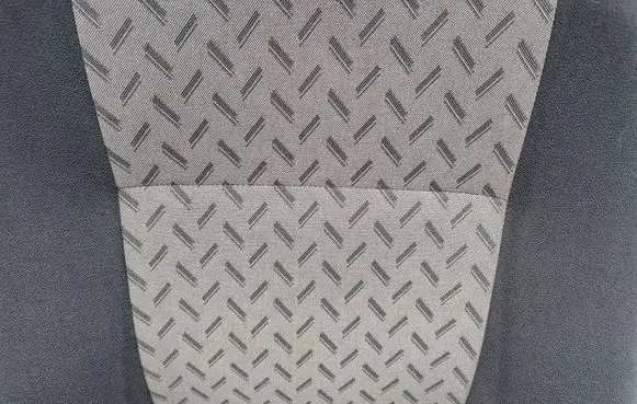 Fiat Doblo Front passenger seat 