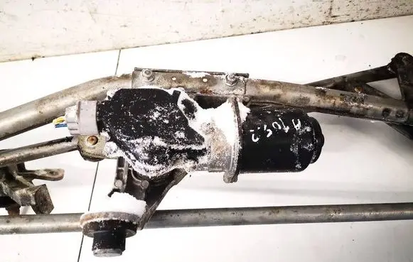 Honda Civic Wiper motor 
