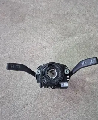 Volkswagen Caddy Airbag slip ring squib (SRS ring) 5K0953569BF