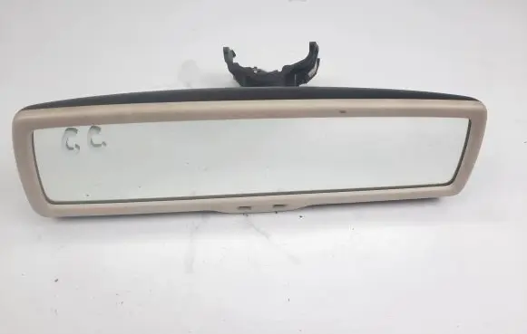 Volkswagen PASSAT CC Rear view mirror (interior)