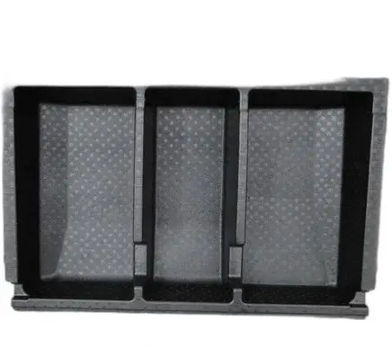 KIA Sorento IV Other center console (tunnel) element 85754P2000