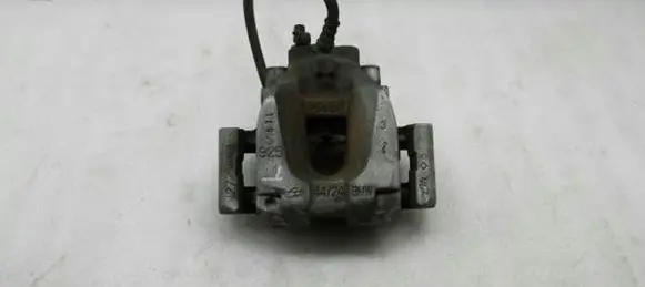 BMW 7 F01 F02 F03 F04 Rear brake caliper 34216786831