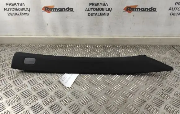 Mercedes-Benz S W222 (A) pillar trim A2226900025