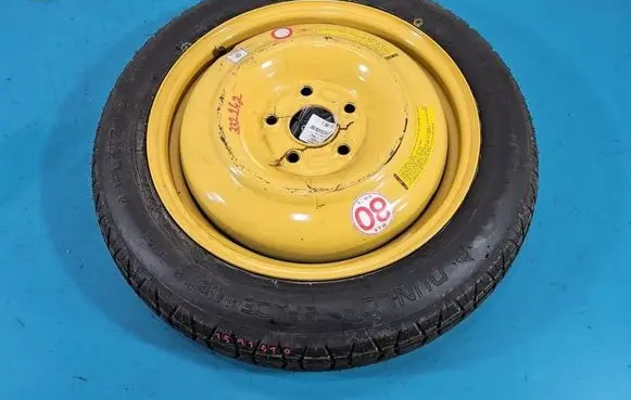Honda Civic IX R15 spare wheel IMPRK1591510