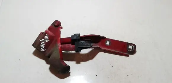 Fiat Stilo Engine bonnet/hood hinges
