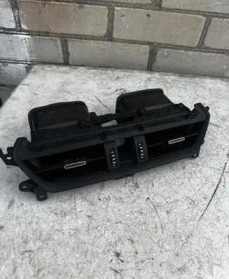 Toyota RAV 4 (XA50) Dash center air vent grill 4556442190 4556532190 4556322190