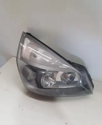 Renault Espace - Grand espace IV Headlight/headlamp 15566000