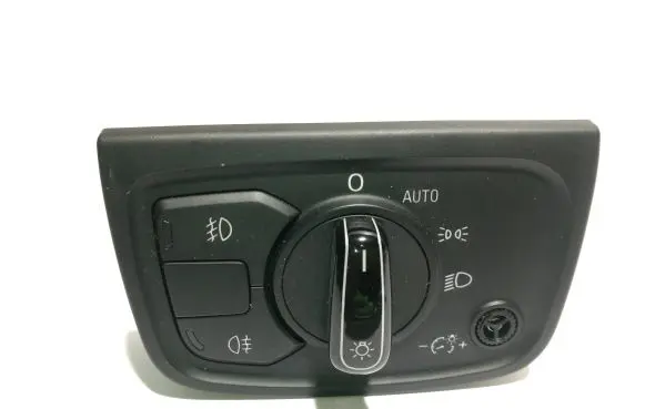 Audi A8 S8 D4 4H Light switch 4H0941531 1607100064 15S
