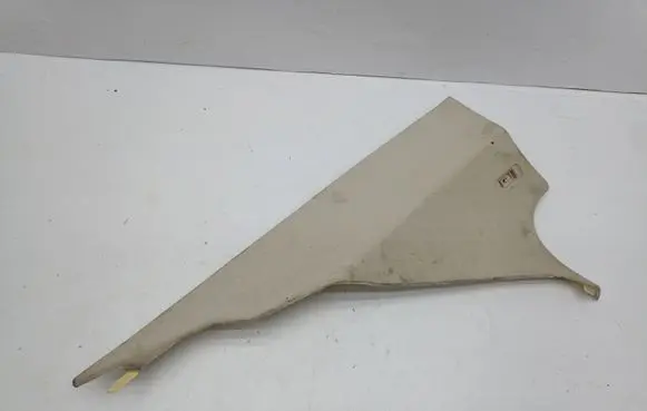 BMW 7 F01 F02 F03 F04 (D)pillar trim (top) 52107010