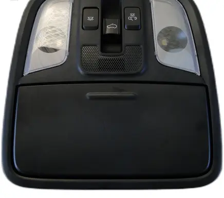 KIA Sportage Headlining lighting console trim 92800-D91XX
