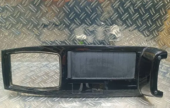 Citroen C4 III e-C4 Cup holder 
