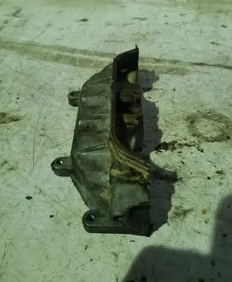 Infiniti Q45 III other engine part