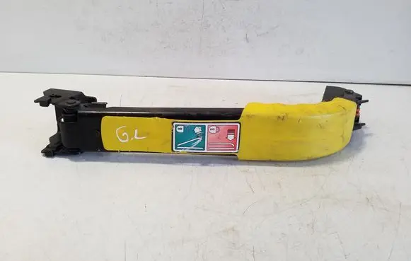 Ford Transit Custom Loading door check strap stopper BK21V44100AF