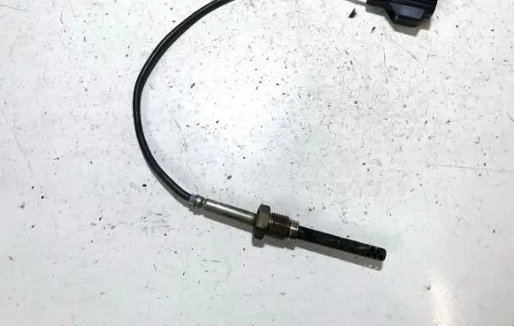 Volvo V50 Exhaust gas temperature sensor 31293031 0947033801383
