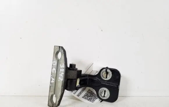 Jaguar XF X250 Rear door lower hinge 8X23F228A64AC