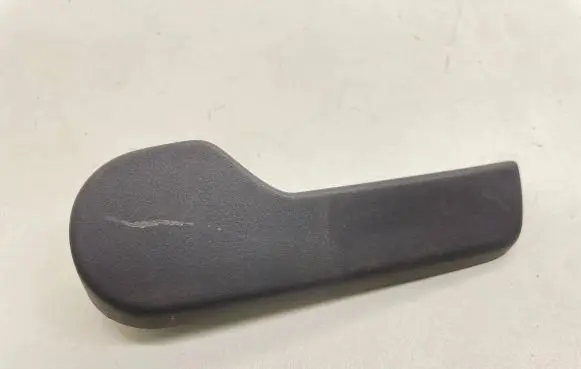 Volkswagen Touran I Engine bonnet (hood) release handle 1J1623533C