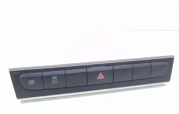 Audi A3 S3 8P Aerial antenna switch 8P0927137CT
