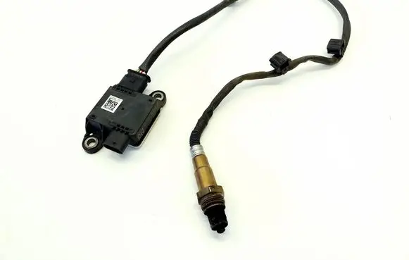 KIA Ceed Lambda probe sensor 392652U100