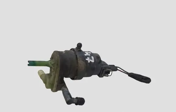 Opel Astra H Windscreen/windshield washer pump 13248320