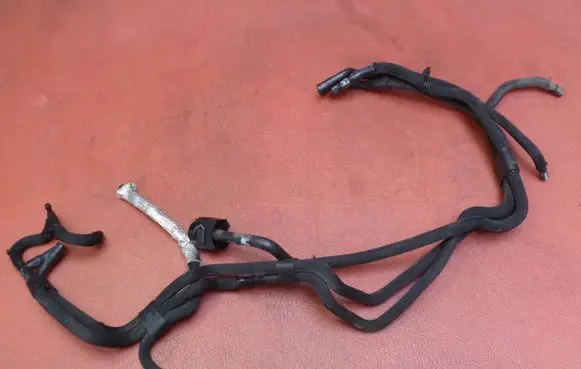 Renault Trafic III (X82) Vacuum line/pipe/hose