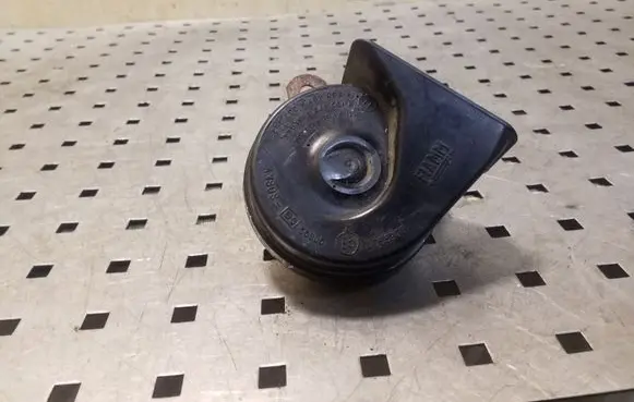 Opel Antara Horn signal E355306