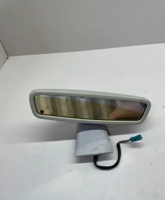 Mercedes-Benz E W210 Rear view mirror (interior) 220511