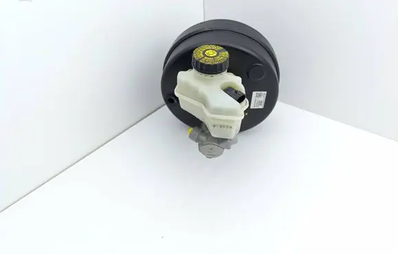 Maserati Ghibli Brake booster 0204788672 670006653