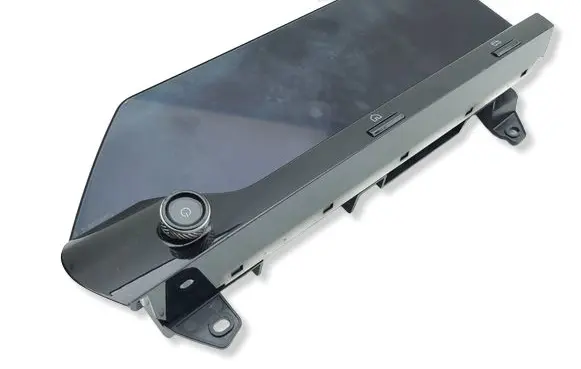 Citroen C4 III e-C4 Screen/display/small screen 984045658001 GD1030SA0014S E010901702
