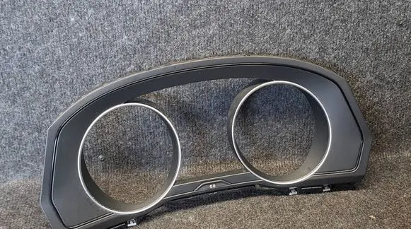Volkswagen PASSAT B8 Dashboard trim 3G1858366 1QB912900401