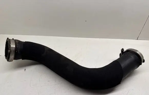 Audi A6 S6 C6 4F Intercooler hose/pipe 4F0145737J