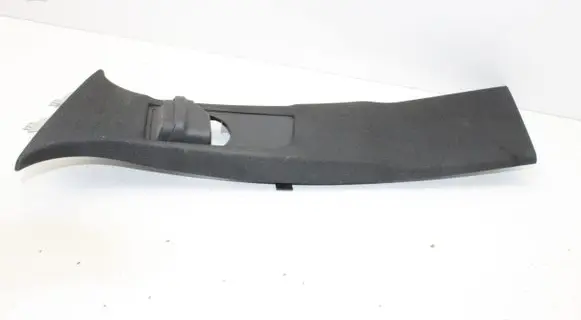 Mercedes-Benz C W205 (B) pillar trim (top) A2056901030