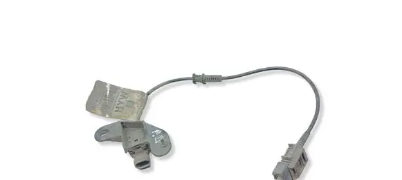Opel Signum Front ABS sensor wiring 13128267