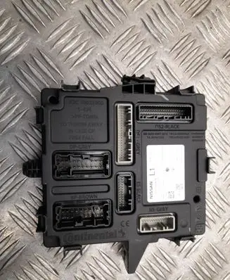 Nissan Juke II F16 Comfort/convenience module 284B26PA0A