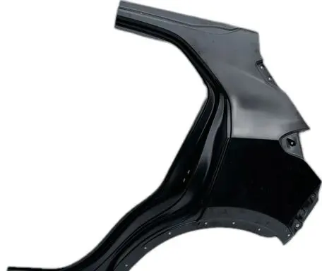 Opel Mokka Rear quarter panel 42554452