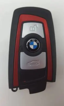 BMW 3 F30 F35 F31 Ignition key/card 