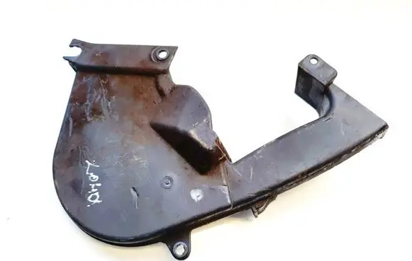 Peugeot 406 Timing belt guard (cover) 9628958980 96123100