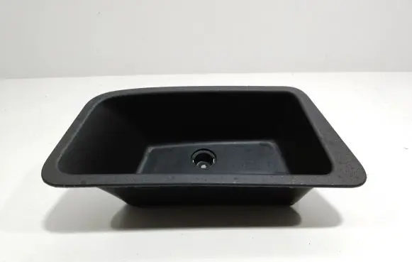 Alfa Romeo Stelvio Glove box in trunk 156125762